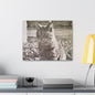 Caledonia Canvas Gallery Wraps 20″ x 16″ 1.25"