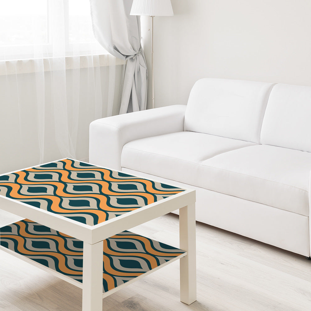 Wall modified decorative stickers furniture- FLIPSTYLEZLLC- {{Product type}}