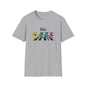 The Bears - Life is Dead T-Shirt - Sport Grey - T-Shirts