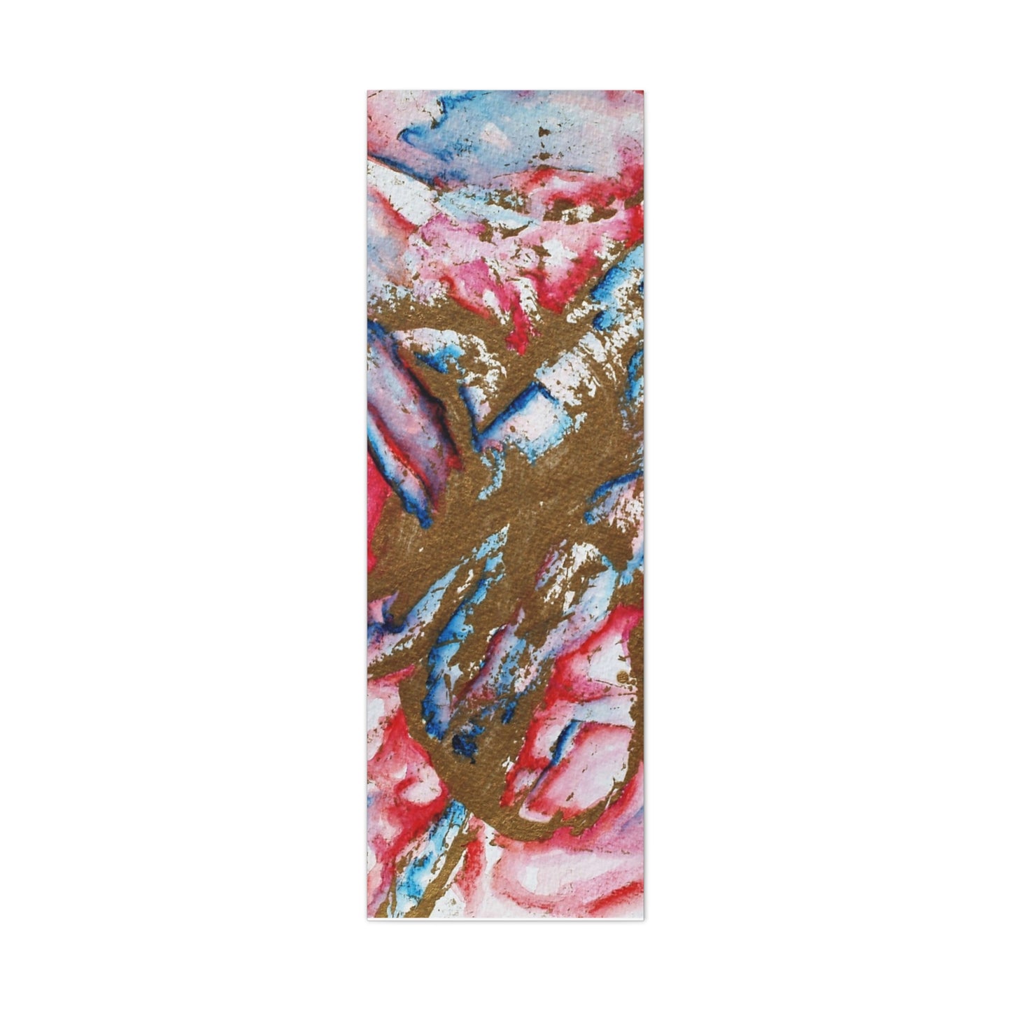 Abstract Love Canvas Gallery Wraps