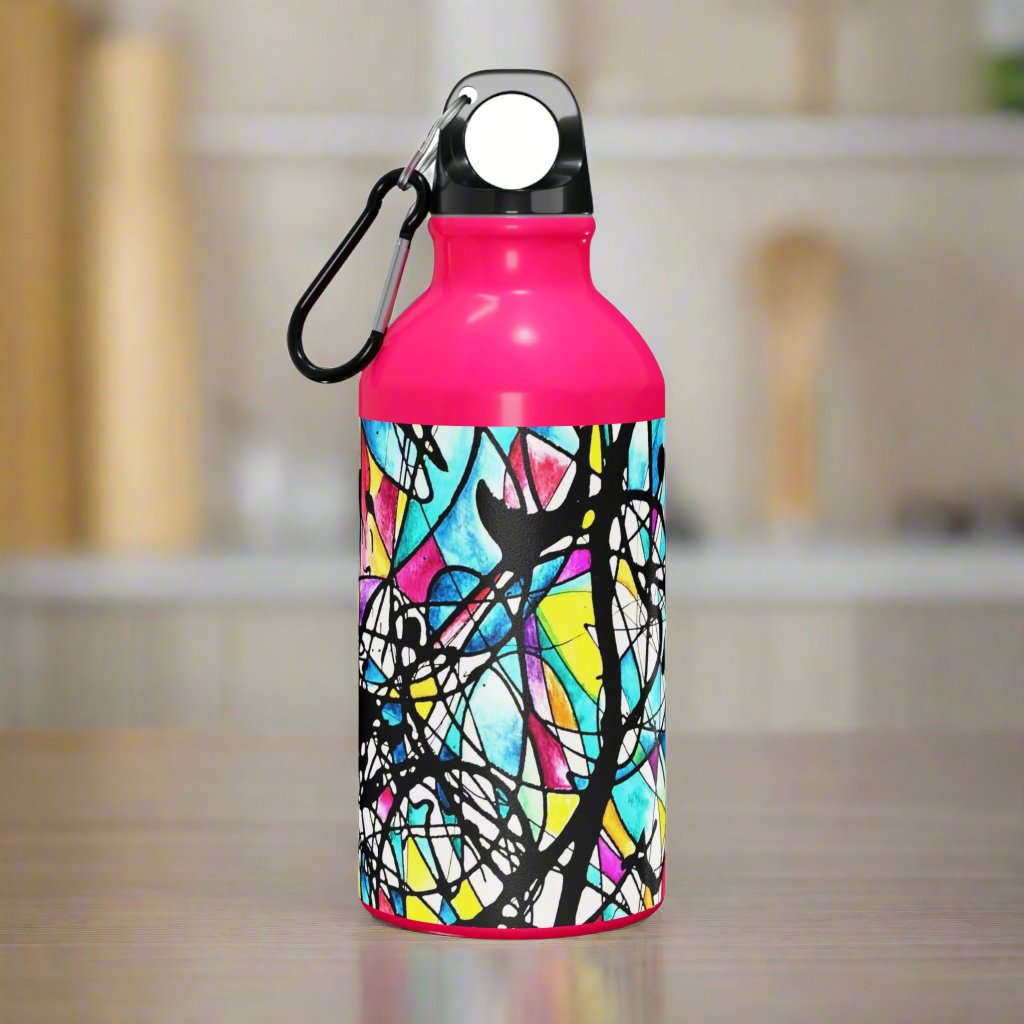 Kaleidoscope Oregon Sport Bottle