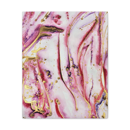 Cherry Cream Soda Canvas Gallery Wraps 16″ x 20″ 1.25"