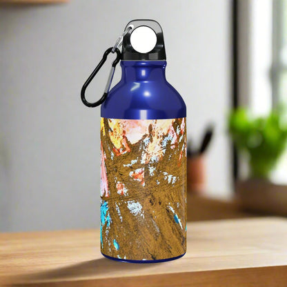 All Hallows Eve Oregon Sport Bottle