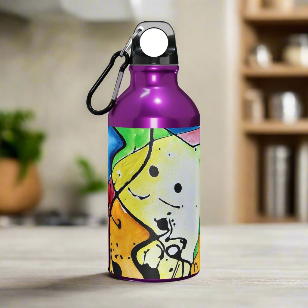 Space Judy Oregon Sport Bottle