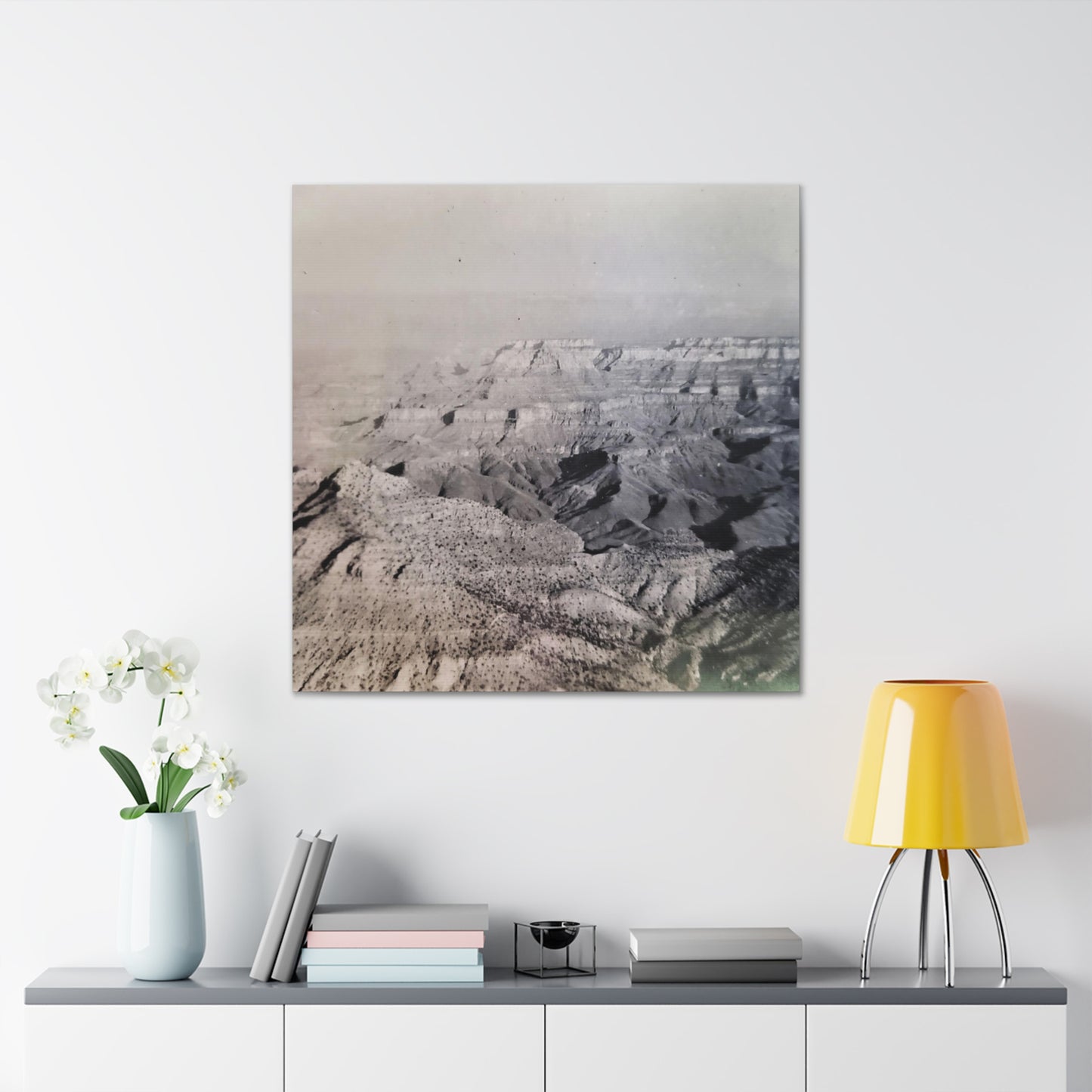 Grand Canyon Canvas Gallery Wraps