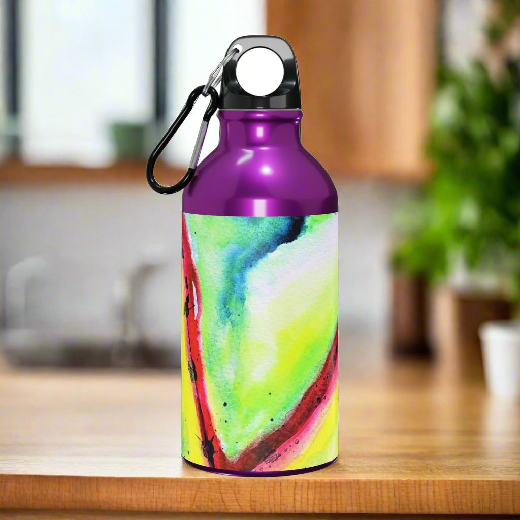 Love Chained Oregon Sport Bottle