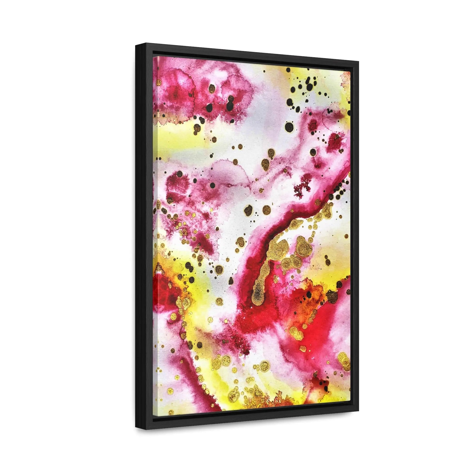 Love Gallery Canvas Wraps, Vertical Frame