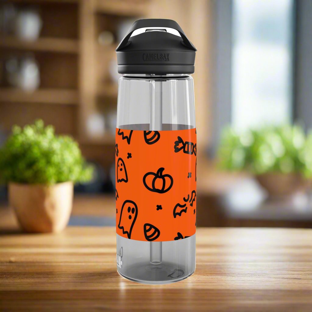 Halloween Fun CamelBak Eddy®  Water Bottle, 20oz\25oz