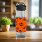 Halloween Fun CamelBak Eddy® Water Bottle, 20oz5oz 25oz Charcoal