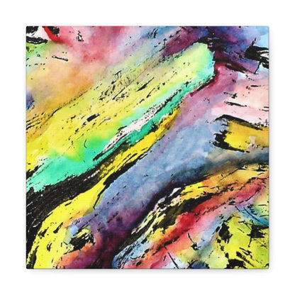 Vortex Canvas Gallery Wraps 12″ x 12″ 1.25"