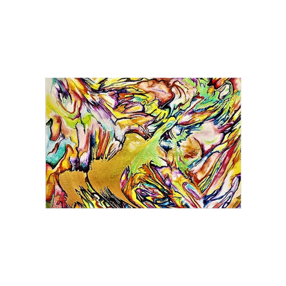 Phoenix Rising Fine Art Posters 18″ x 12″ (Horizontal) Matte