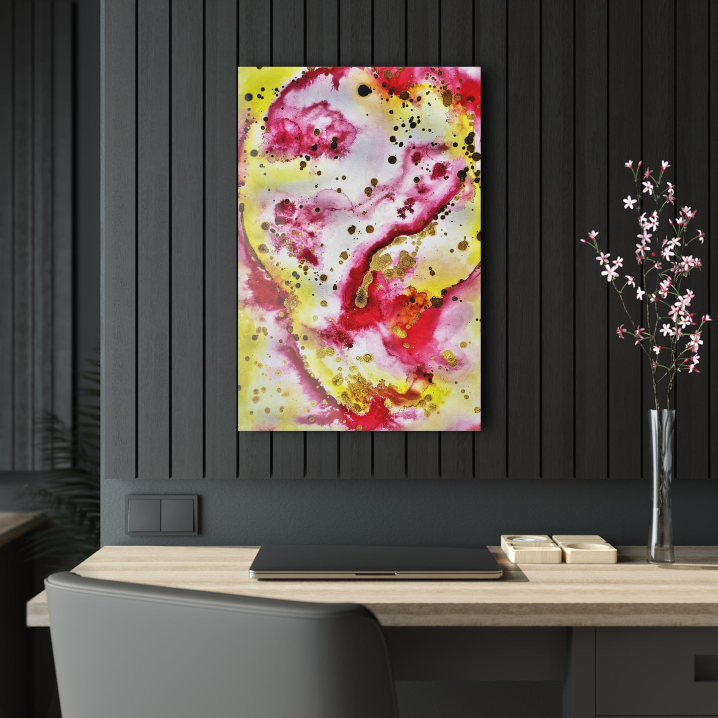 Love Acrylic Prints