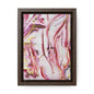 Cherry Cream Soda Gallery Canvas Wraps, Vertical Frame 5″ x 7″ Premium Gallery Wraps (1.25″)