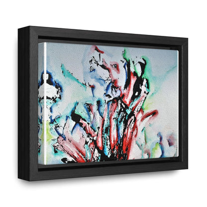 Tornado Gallery Canvas Wraps, Horizontal Frame