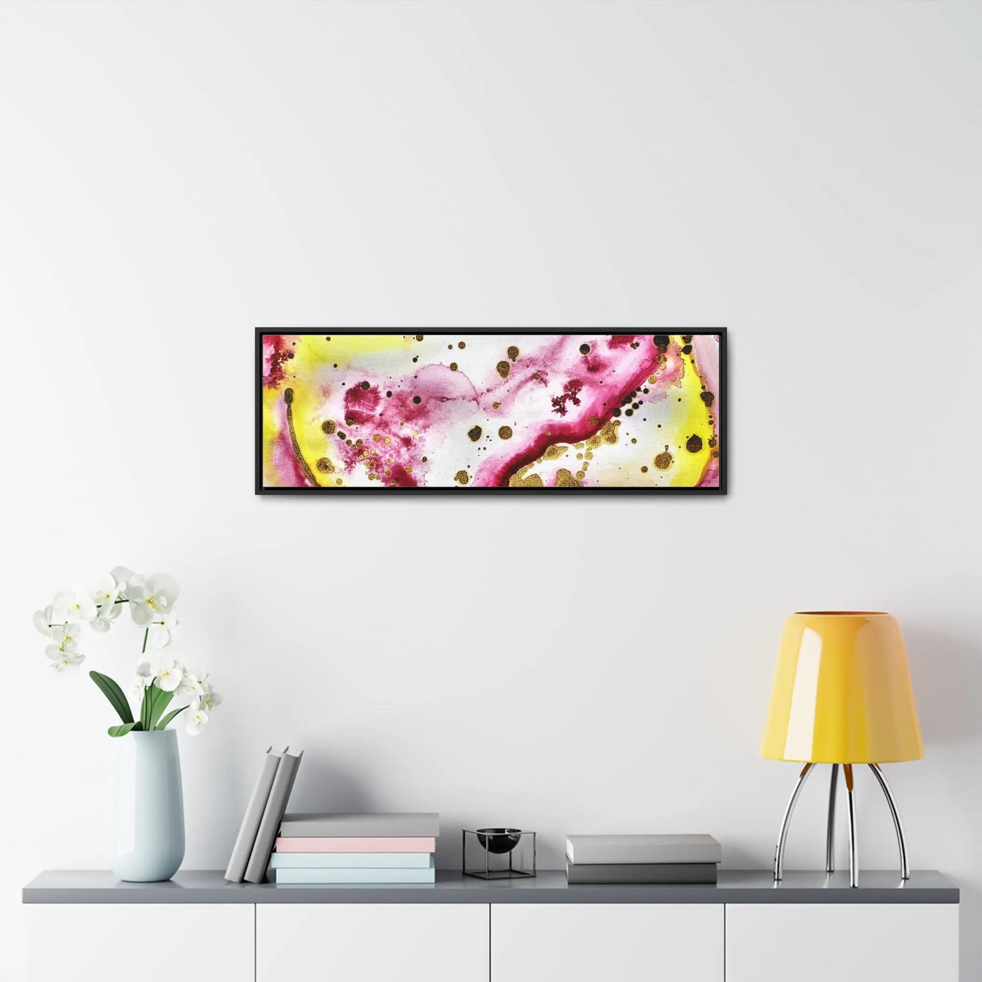 Love Gallery Canvas Wraps, Horizontal Frame