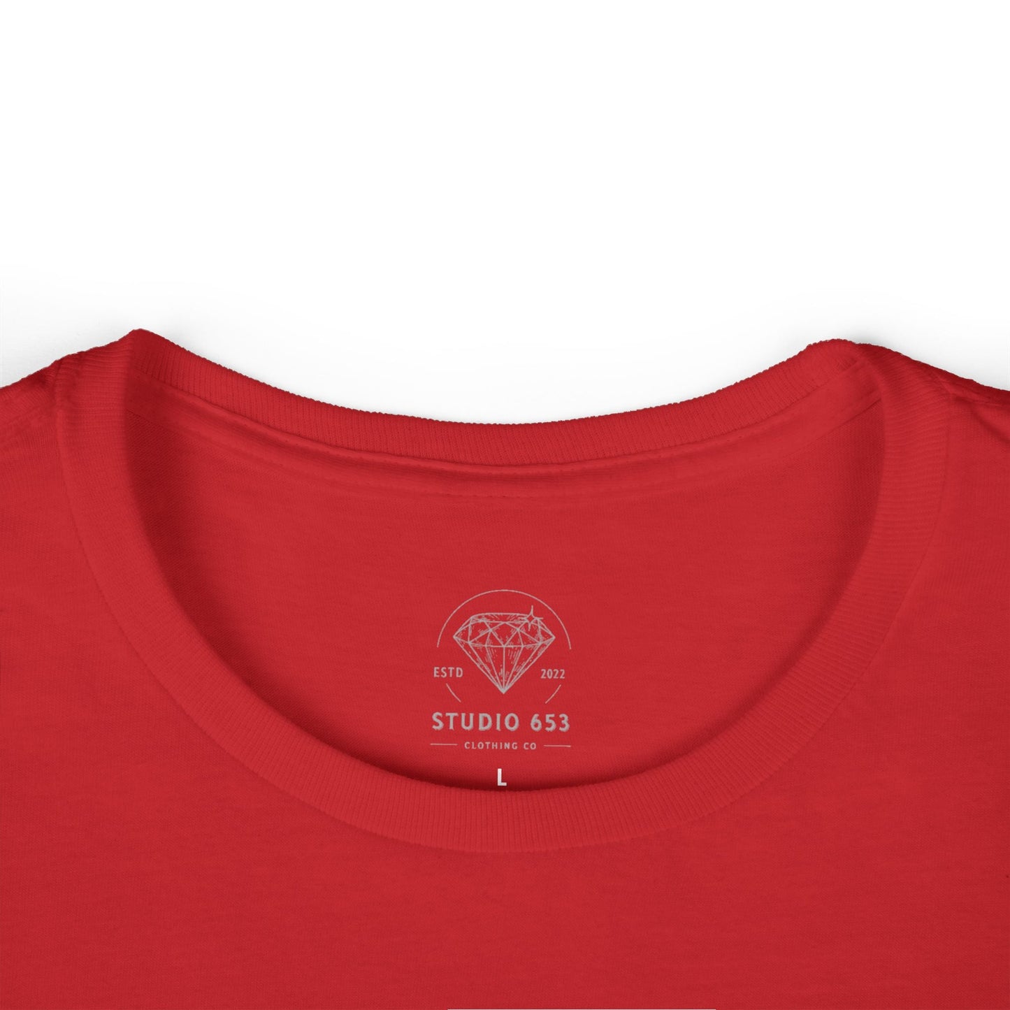 There Goes My Last F*** Slim Fit Graphic Tee - - Slim Fit Graphic Tee