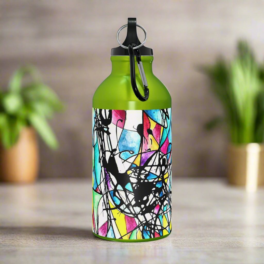 Kaleidoscope Oregon Sport Bottle