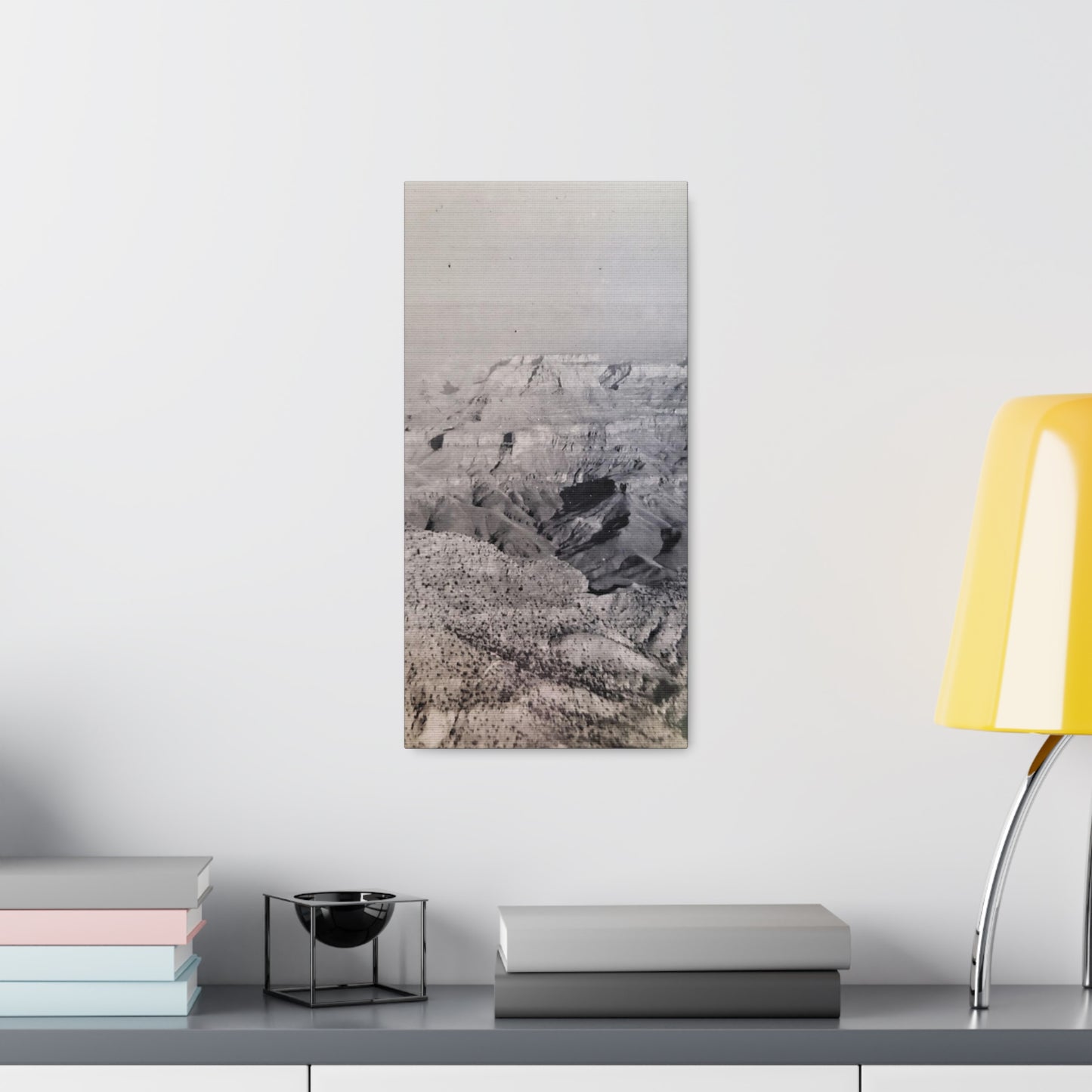 Grand Canyon Canvas Gallery Wraps