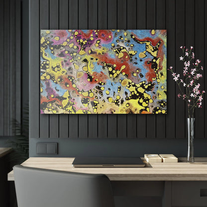 Limbo Acrylic Prints 36" x 24" (Horizontal) Glossy