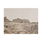 West Satin Canvas Stretched 24″ x 18″ (Horizontal) 1.5"