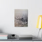 Grand Canyon Stretched Canvas 1.5" 12″ x 16″