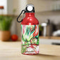 Pink Forest Oregon Sport Bottle