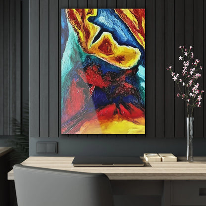 Cavern Acrylic Prints