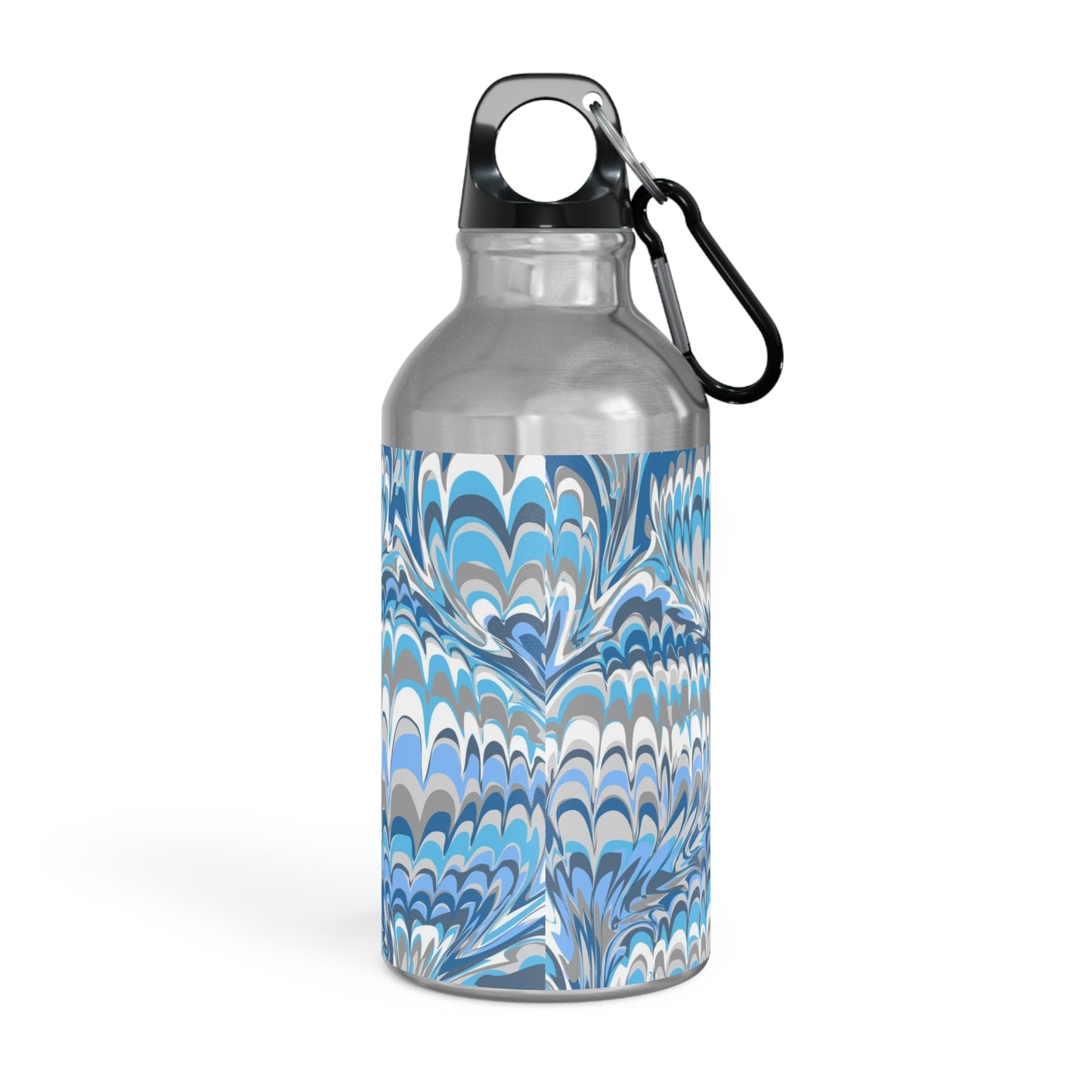 Blue Marble Oregon Sport Bottle