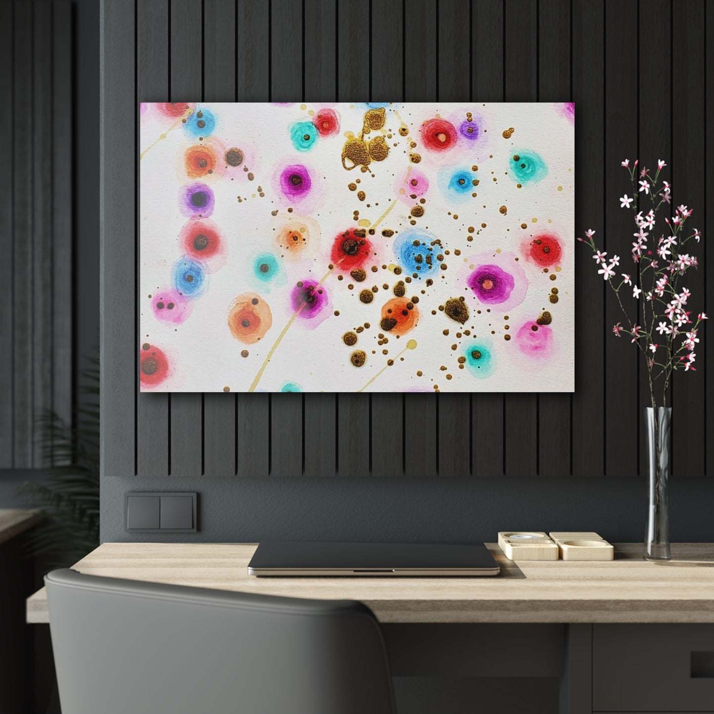 Bloom Acrylic Prints