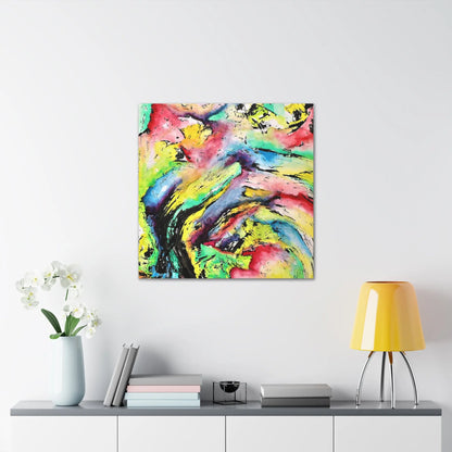 Vortex Canvas Gallery Wraps