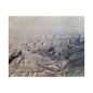 Grand Canyon Satin Canvas Stretched 30" x 24" (Horizontal) 1.5"