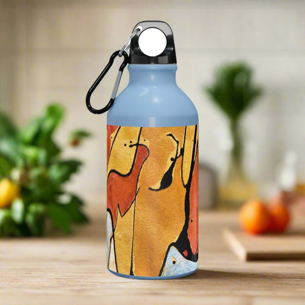 Fox Oregon Sport Bottle