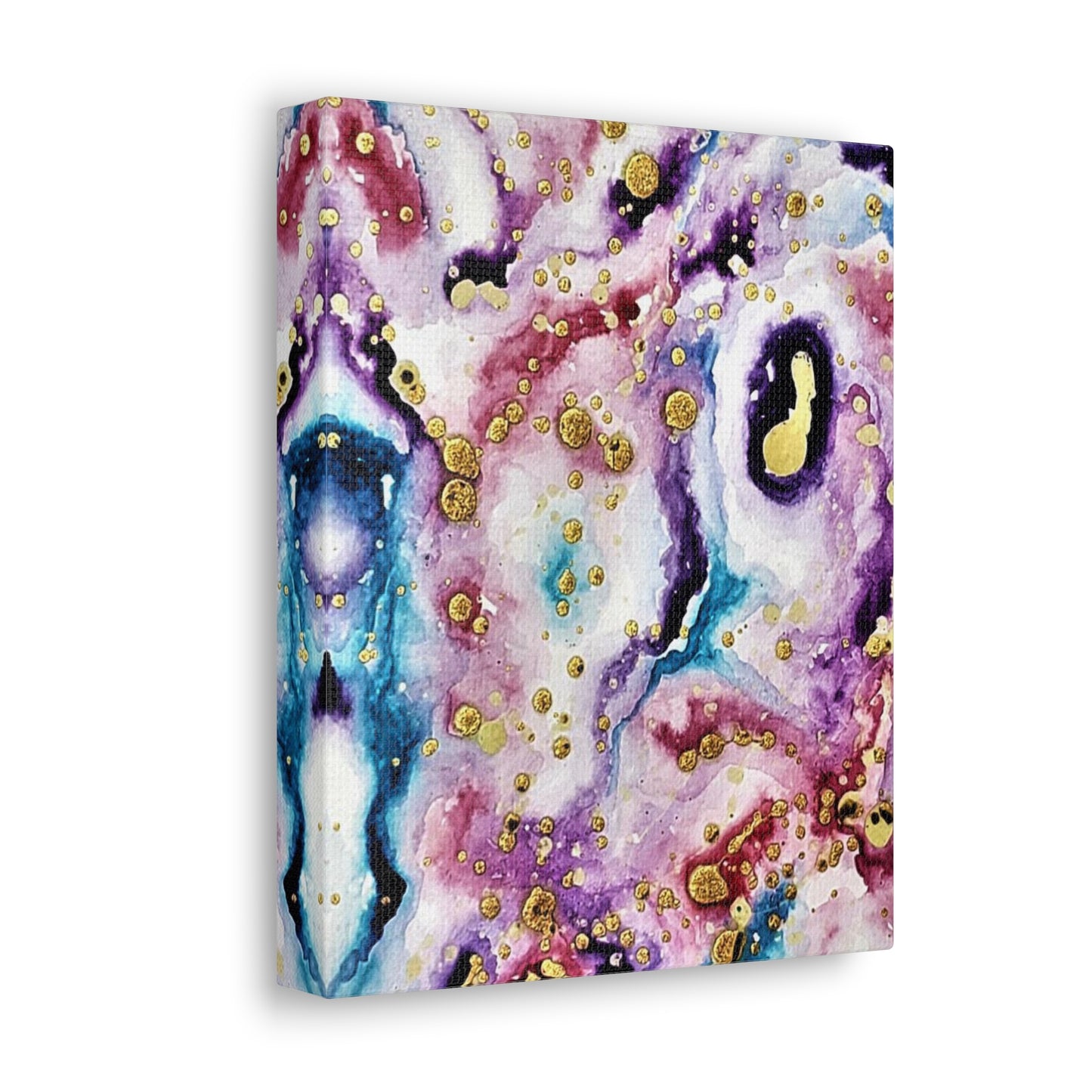 Cosmic Sky Canvas Gallery Wraps