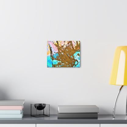 All Hallows Eve Canvas Gallery Wraps