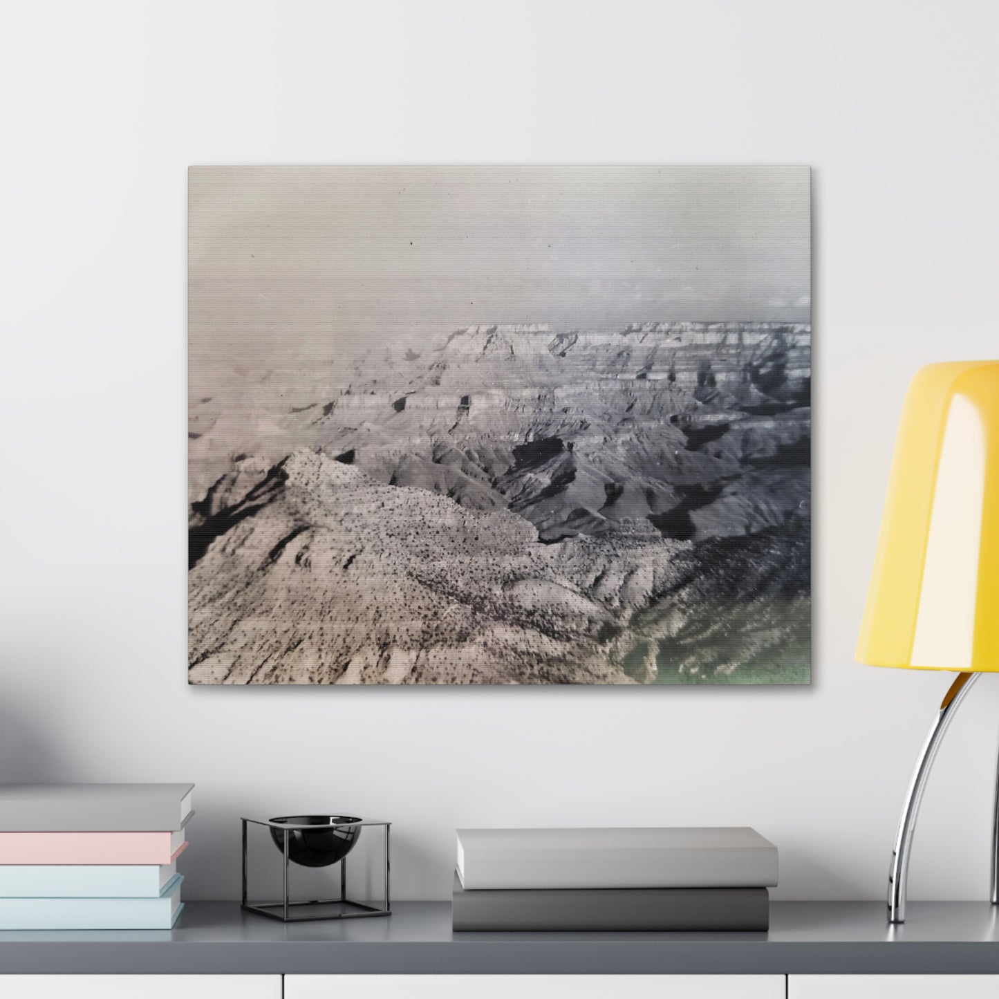 Grand Canyon Canvas Gallery Wraps