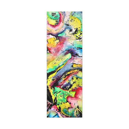 Vortex Canvas Gallery Wraps 20″ x 60″ 1.25"