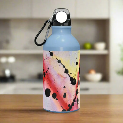 Red Hot Love Oregon Sport Bottle