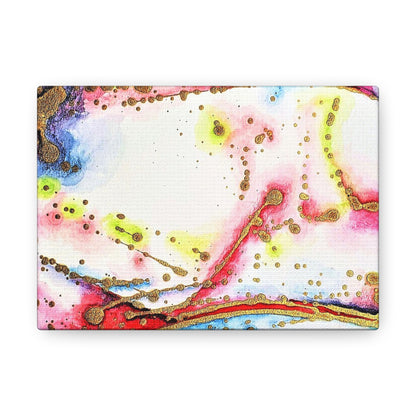 River Bend Canvas Gallery Wraps 7" x 5" 1.25"