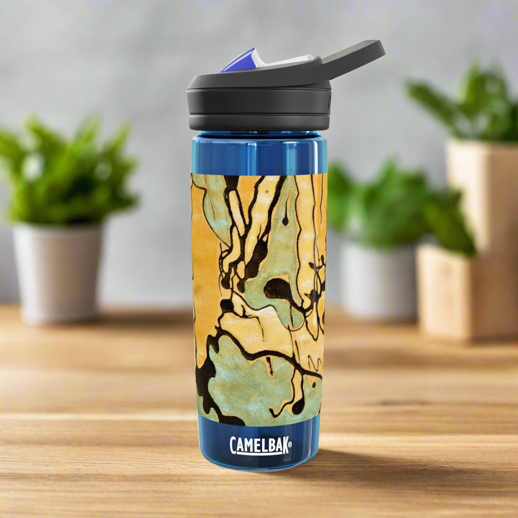 Screaming Ghost CamelBak Eddy®  Water Bottle, 20oz\25oz