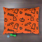 Halloween Fun Pet Bed