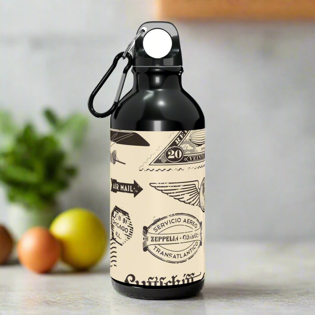 Flight Oregon Sport Bottle