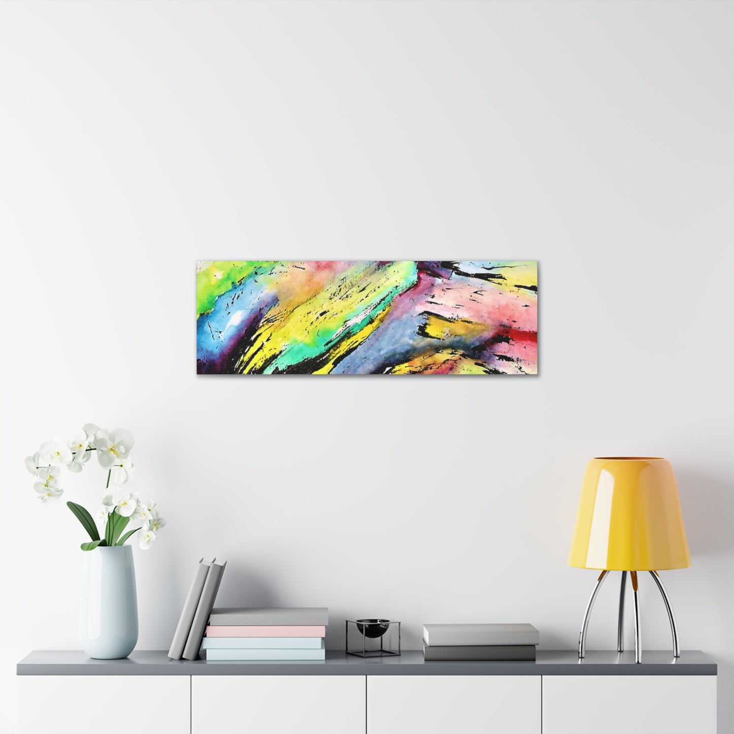 Vortex Canvas Gallery Wraps