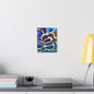 Ant Canvas Gallery Wraps 8″ x 10″ 1.25"