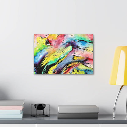 Vortex Canvas Gallery Wraps