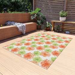 Outdoor Rug - Kia Day Design