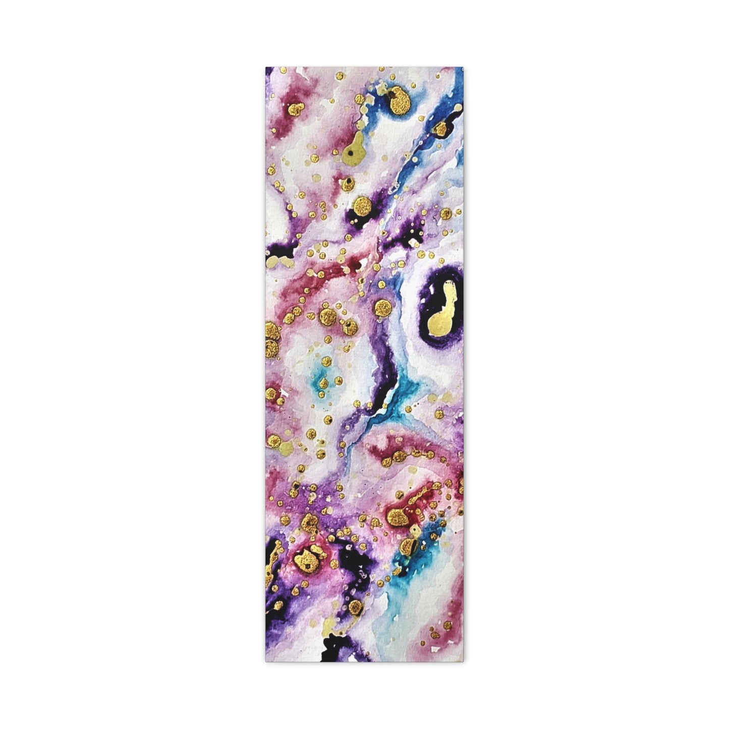 Cosmic Sky Canvas Gallery Wraps