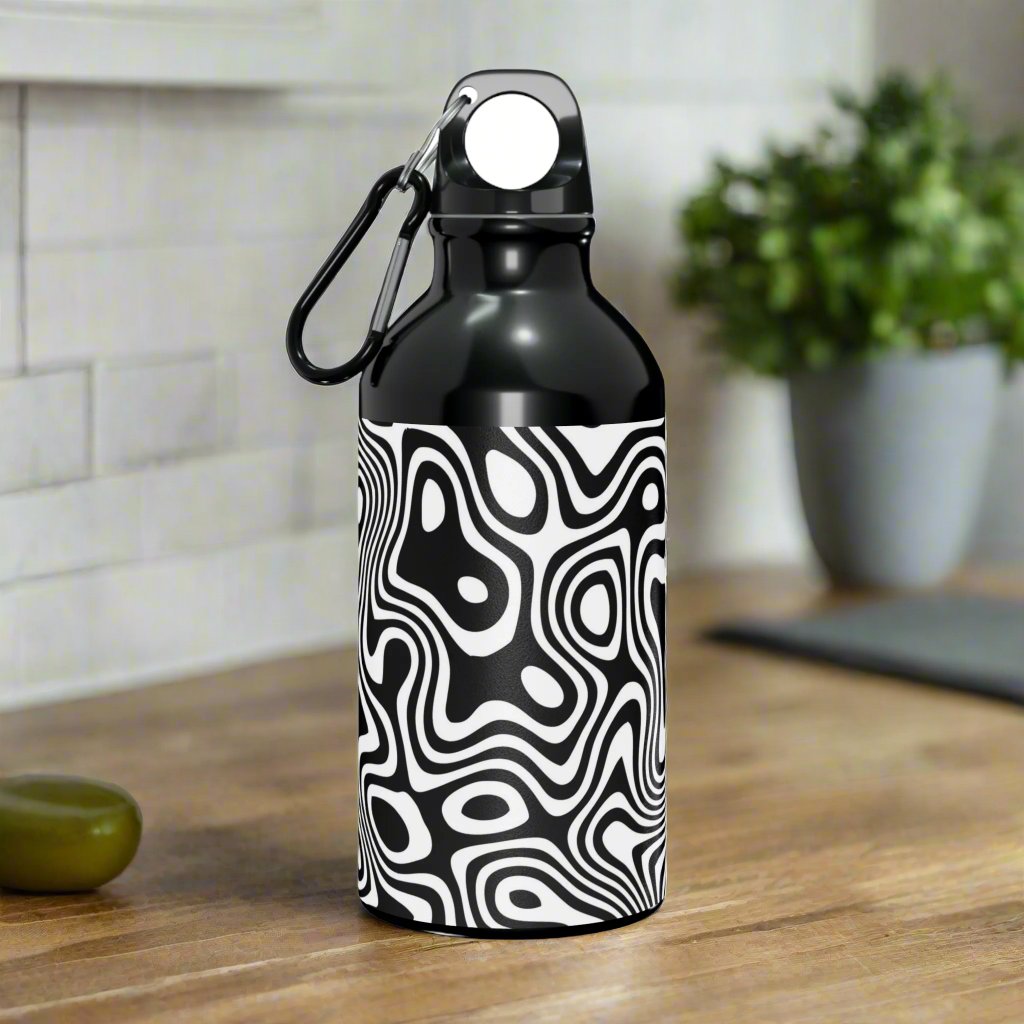 Illusion Oregon Sport Bottle