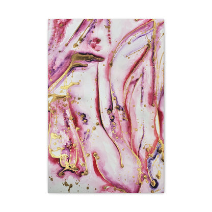 Cherry Cream Soda Canvas Gallery Wraps 16″ x 24″ 1.25"