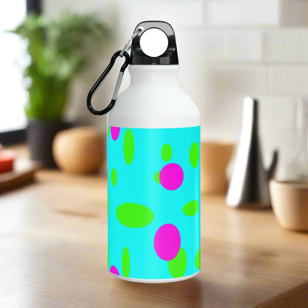 Bubblegum Pop Oregon Sport Bottle