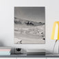 Mammoth Hot Springs Canvas Gallery Wraps 20″ x 24″ 1.25"